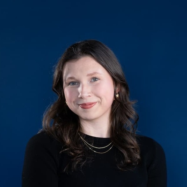 Lauren Juda Headshot