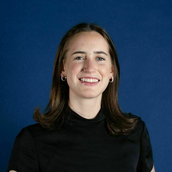 Mary Williams headshot