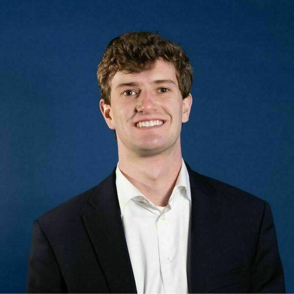 Colin Linnen headshot