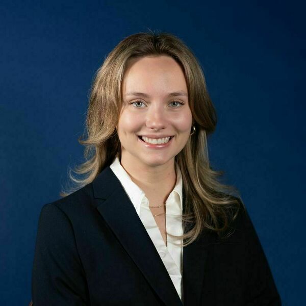 Maggie Murphy headshot