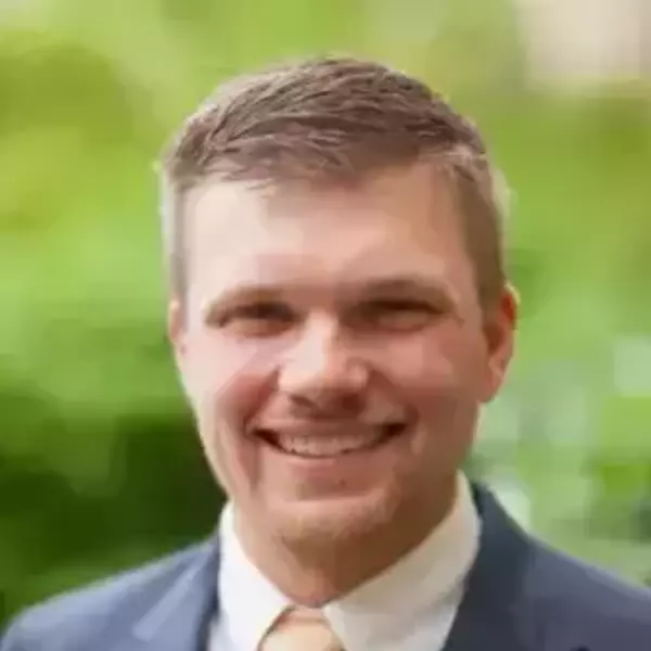 Headshot of John Sikorski