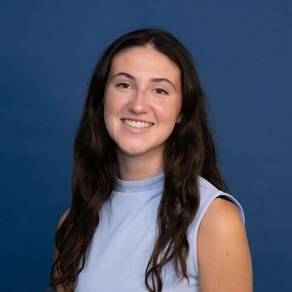 Kaylee Fitzsimmons headshot.